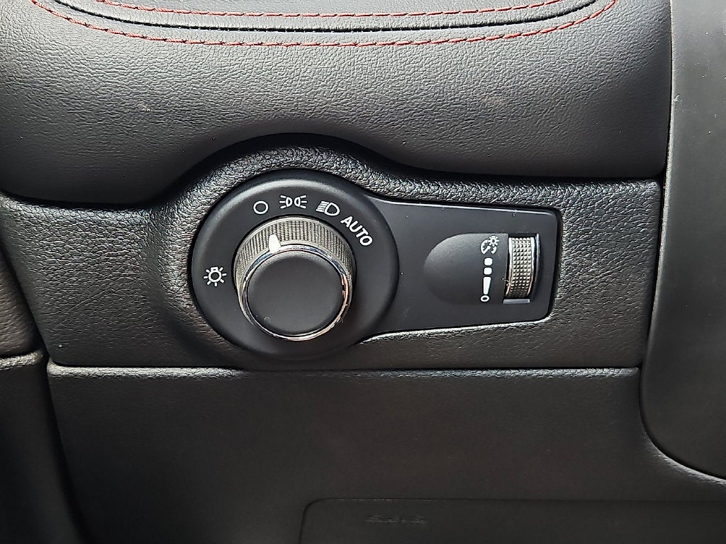 2027 Dodge Durango DURANGO GT HEMI V8 AWD