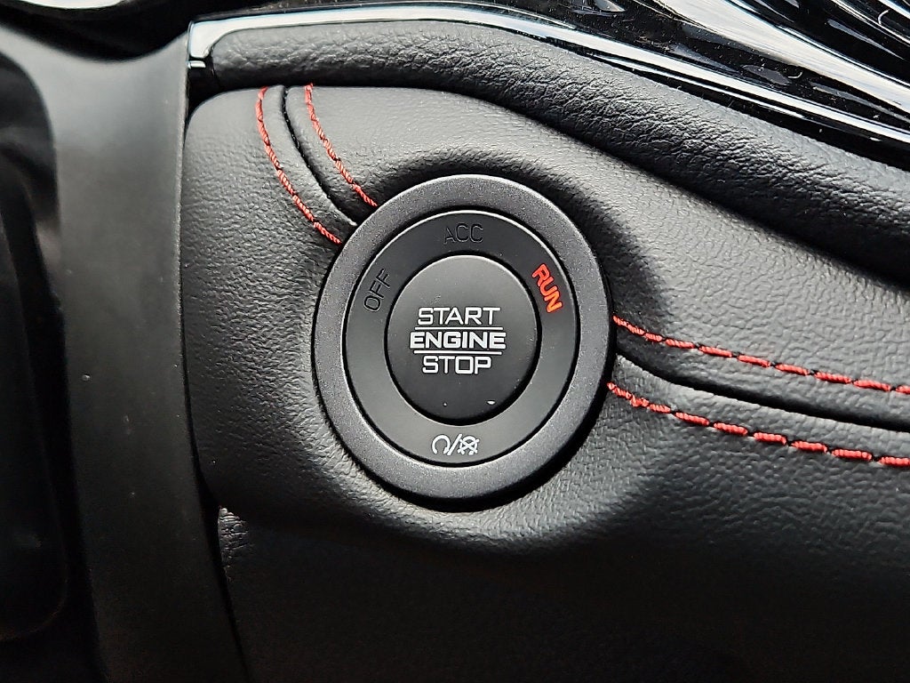 2027 Dodge Durango DURANGO GT HEMI V8 AWD