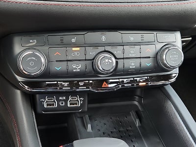 2027 Dodge Durango DURANGO GT HEMI V8 AWD