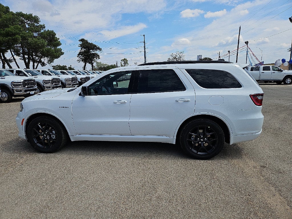 2027 Dodge Durango DURANGO GT HEMI V8 AWD