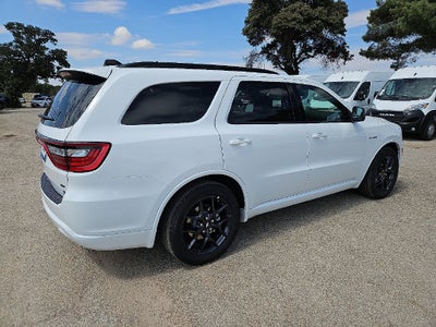 2027 Dodge Durango DURANGO GT HEMI V8 AWD