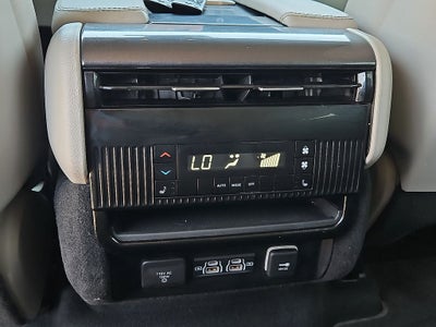 2024 Jeep Wagoneer L Series I 4x4