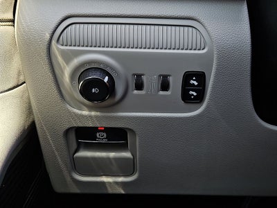 2024 Jeep Wagoneer L Series I 4x4