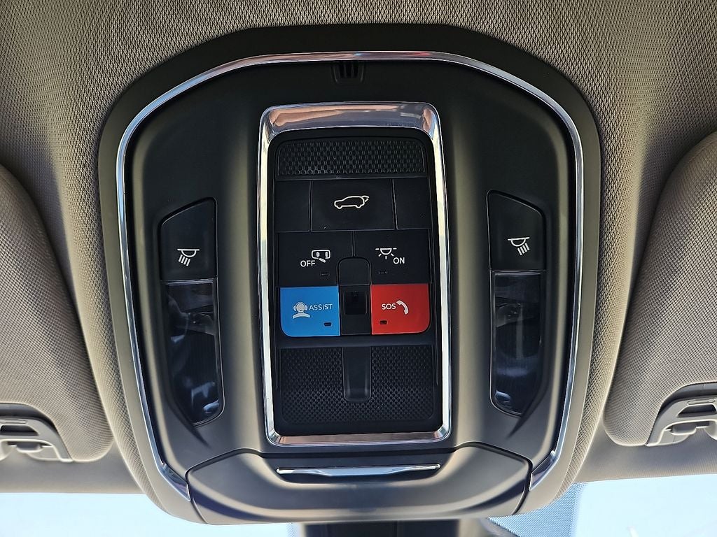 2024 Jeep Wagoneer L Series I 4x4