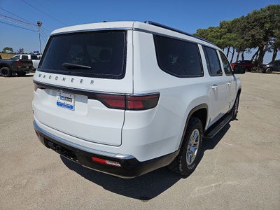 2024 Jeep Wagoneer L Series I 4x4