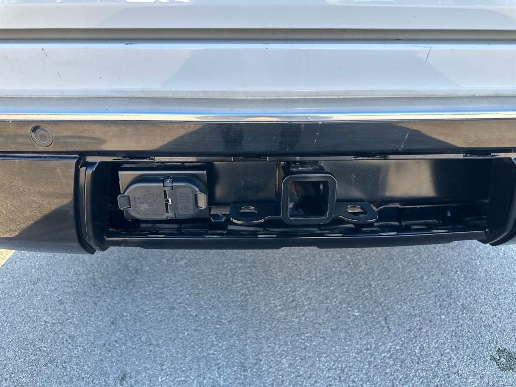 2024 Jeep Wagoneer L Series I 4x4