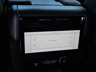 2026 Jeep Grand Wagoneer GRAND WAGONEER L SUMMIT OBSIDIAN 4X4