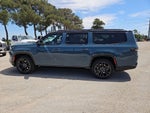 2026 Jeep Grand Wagoneer GRAND WAGONEER L SUMMIT OBSIDIAN 4X4