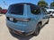 2026 Jeep Grand Wagoneer GRAND WAGONEER L SUMMIT OBSIDIAN 4X4