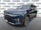 2026 Jeep Grand Wagoneer GRAND WAGONEER 4X4