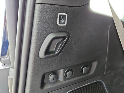 2026 Jeep Grand Wagoneer GRAND WAGONEER 4X4