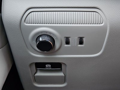 2026 Jeep Grand Wagoneer GRAND WAGONEER 4X4