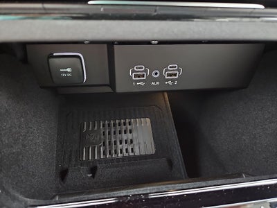 2026 Jeep Grand Wagoneer GRAND WAGONEER 4X4