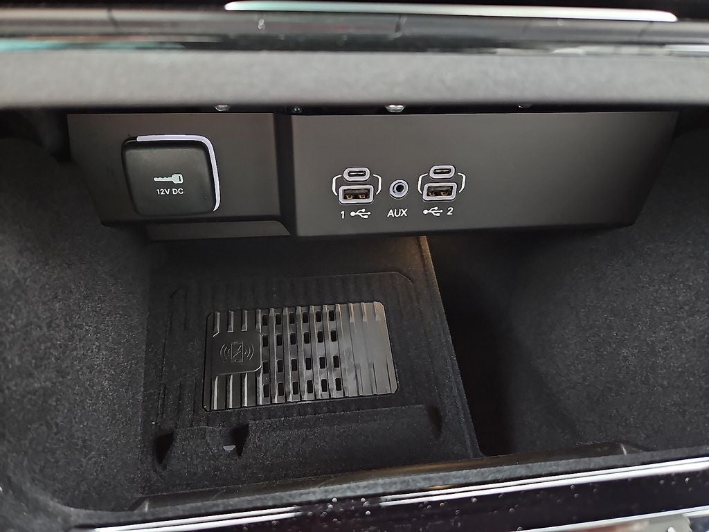 2026 Jeep Grand Wagoneer GRAND WAGONEER 4X4
