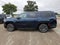 2026 Jeep Grand Wagoneer GRAND WAGONEER 4X4