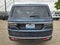 2026 Jeep Grand Wagoneer GRAND WAGONEER 4X4
