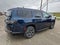 2026 Jeep Grand Wagoneer GRAND WAGONEER 4X4