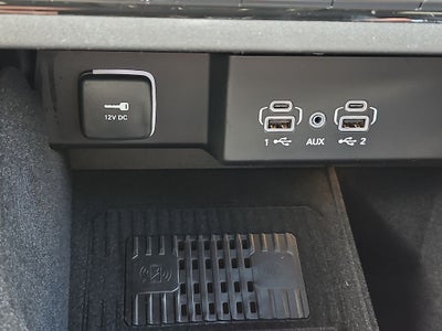 2026 Jeep Grand Wagoneer GRAND WAGONEER LIMITED RESERVE 4X4