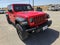 2021 Jeep Gladiator Rubicon 4x4