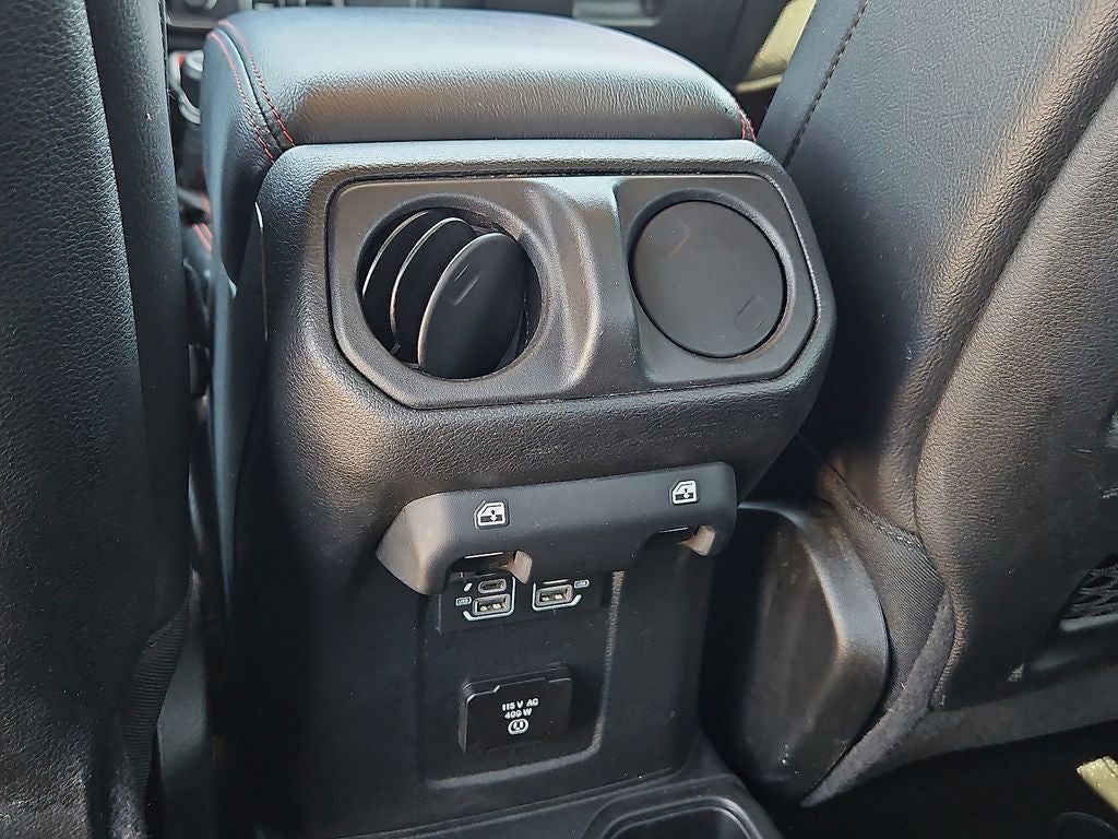 2021 Jeep Gladiator Rubicon 4x4