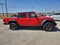2021 Jeep Gladiator Rubicon 4x4