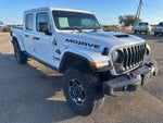 2023 Jeep Gladiator Mojave 4x4