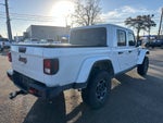 2023 Jeep Gladiator Mojave 4x4