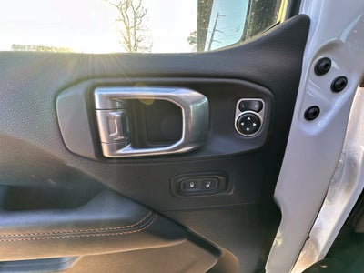 2023 Jeep Gladiator Mojave 4x4