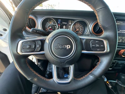 2023 Jeep Gladiator Mojave 4x4