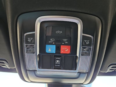 2026 RAM 1500 RAM 1500 BIG HORN CREW CAB 4X2 5'7' BOX