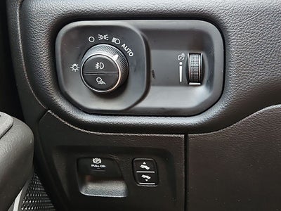 2026 RAM Ram 1500 RAM 1500 LONE STAR CREW CAB 4X2 5'7' BOX