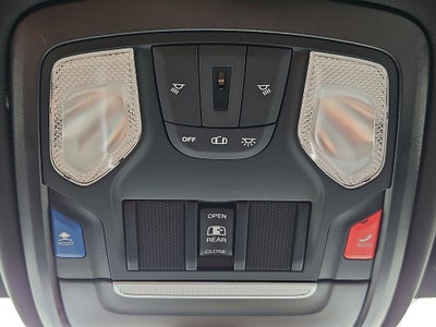 2026 RAM Ram 1500 RAM 1500 LONE STAR CREW CAB 4X2 5'7' BOX