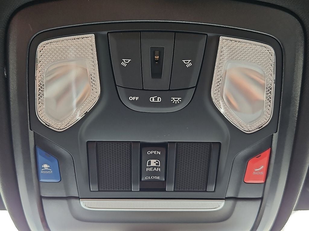 2026 RAM Ram 1500 RAM 1500 LONE STAR CREW CAB 4X2 5'7' BOX