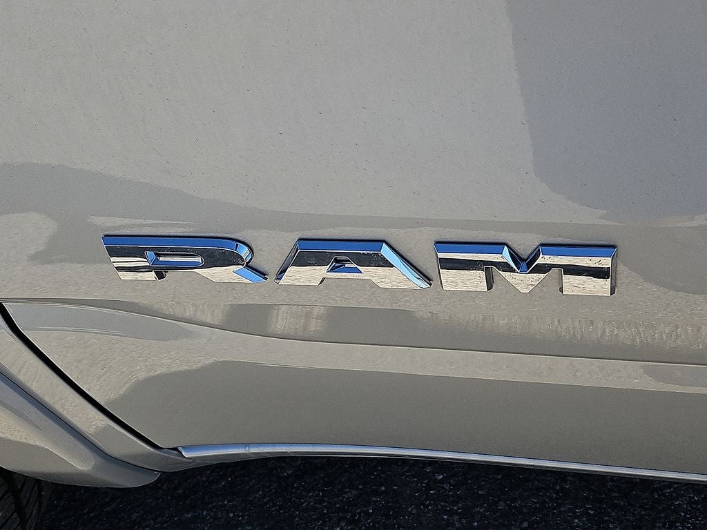 2026 RAM Ram 1500 RAM 1500 LONE STAR CREW CAB 4X2 5'7' BOX