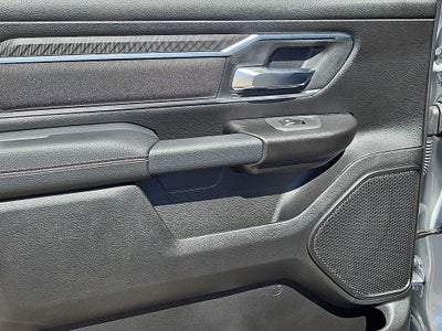 2026 RAM Ram 1500 RAM 1500 LONE STAR CREW CAB 4X2 5'7' BOX