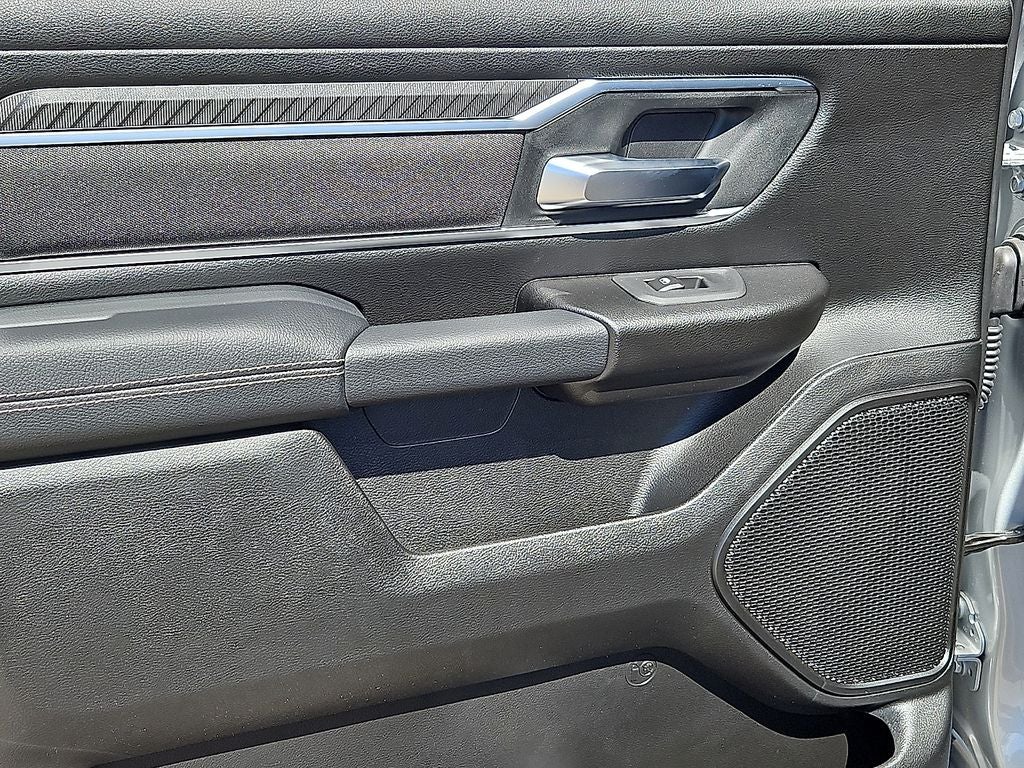 2026 RAM Ram 1500 RAM 1500 LONE STAR CREW CAB 4X2 5'7' BOX