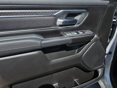 2026 RAM Ram 1500 RAM 1500 LONE STAR CREW CAB 4X2 5'7' BOX