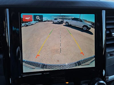 2026 RAM Ram 1500 RAM 1500 LONE STAR CREW CAB 4X2 5'7' BOX