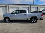 2026 RAM Ram 1500 RAM 1500 LONE STAR CREW CAB 4X2 5'7' BOX