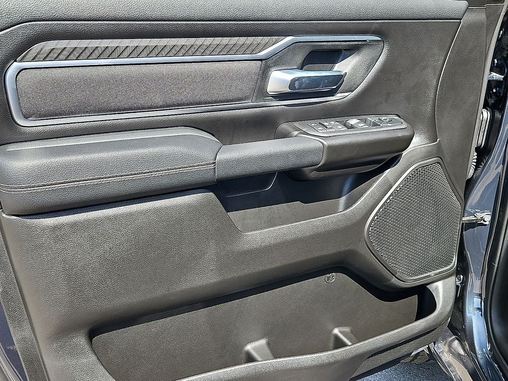 2026 RAM Ram 1500 RAM 1500 LONE STAR CREW CAB 4X2 5'7' BOX