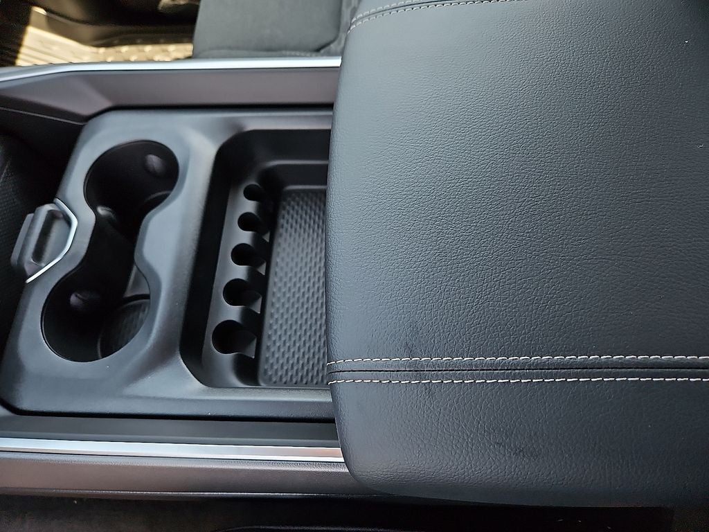 2026 RAM Ram 1500 RAM 1500 LONE STAR CREW CAB 4X2 5'7' BOX