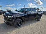 2027 RAM 1500 RAM 1500 LONE STAR CREW CAB 4X2 5'7' BOX