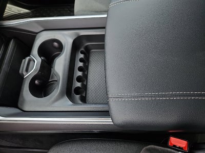 2027 RAM 1500 RAM 1500 LONE STAR CREW CAB 4X2 5'7' BOX