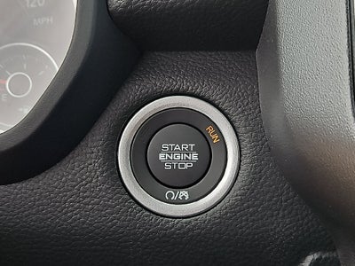 2027 RAM 1500 RAM 1500 LONE STAR CREW CAB 4X2 5'7' BOX