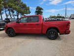2027 RAM 1500 RAM 1500 LONE STAR CREW CAB 4X2 5'7' BOX