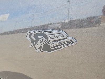 2027 RAM 1500 RAM 1500 EXPRESS CREW CAB 4X2 5'7' BOX