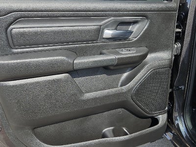 2027 RAM 1500 RAM 1500 EXPRESS CREW CAB 4X2 5'7' BOX