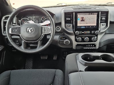 2027 RAM 1500 RAM 1500 EXPRESS CREW CAB 4X2 5'7' BOX