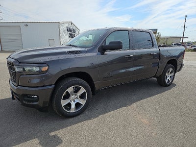 2027 RAM 1500 RAM 1500 EXPRESS CREW CAB 4X2 5'7' BOX