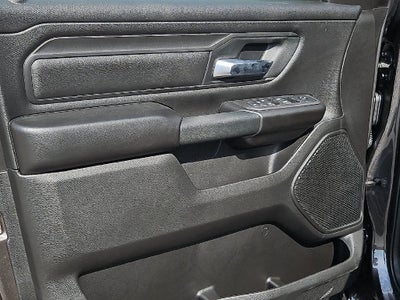 2027 RAM 1500 RAM 1500 EXPRESS CREW CAB 4X2 5'7' BOX